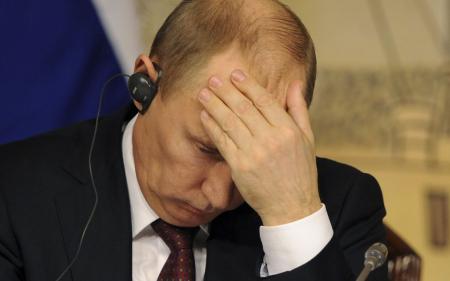 Які в Кремлі настрої та хто міг зробити 