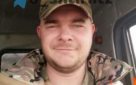 В Україні ліквідували російського командира штурмового батальйону, підполковника Федосєєва