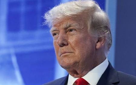 Трамп збирається вивести США з НАТО у разі перемоги на виборах 2024 року: у Байдена відреагували