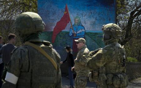 У ГУР відповіли, скільки людей РФ мобілізує щомісяця на війну проти України