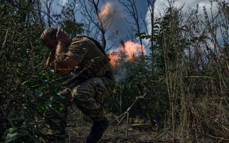 Чи готова Україна до затяжної війни: Маломуж назвав два сценарії розвитку подій