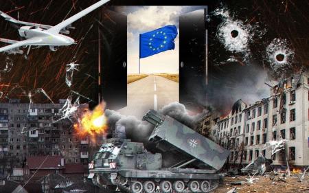 У Європі говорять не про перемогу, а про реалістичний план виживання України – Washington Post