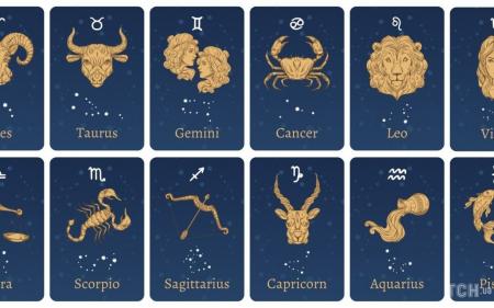 Зодіакальний гороскоп на липень 2023 року для всіх 12 знаків