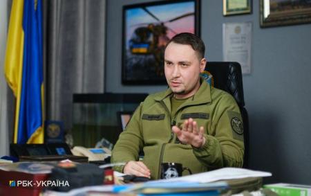 Буданов спрогнозував, коли ЗСУ розірвуть сухопутний коридор у Крим