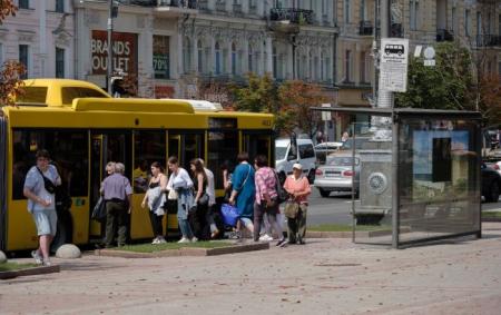 Громадський транспорт Києва зазнає великих змін: яких нововведень чекати