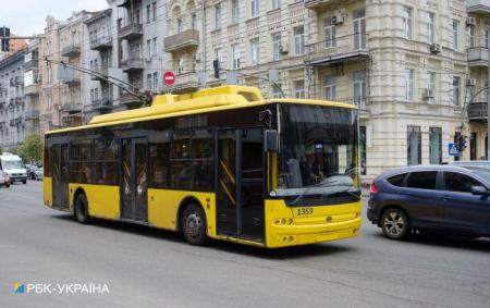 У Києві ухвалили рішення по роботі транспорту у тривоги: чи скасували заборону