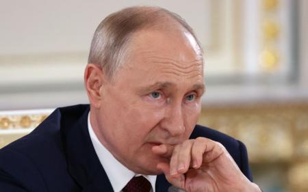 Кого Путін найбільше боїться у житті: відповів політолог