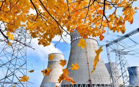 Реактор на Рівненській АЕС вперше завантажили неросійським ядерним паливом