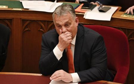 Орбану заперечили в ЄС через його скандальні заяви щодо війни в Україні: відповідь він отримав і від України