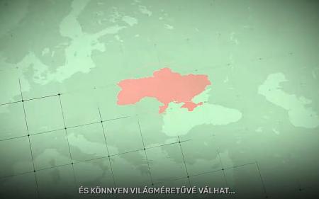 Угорський уряд повернув Україні Крим: опубліковано нове відео