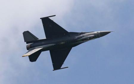 Виробник F-16 підтримав передачу Україні винищувачів і заявив про готовність навчати пілотів