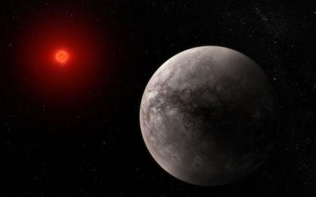 Недалеко від Землі виявлено дві нові планети