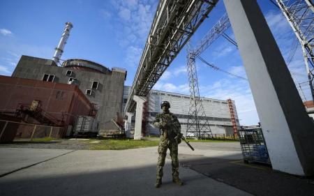 Усі атомні електростанції України застраховані на випадок підриву – 