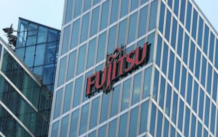 Великий японський виробник електроніки Fujitsu ліквідує підрозділ у РФ, - ЗМІ