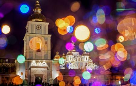 Різдво 25 грудня: дві третини українців схвалили перехід на новий церковний календар