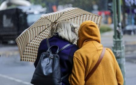 Україну заллють дощі. Синоптики дали прогноз на 25 жовтня