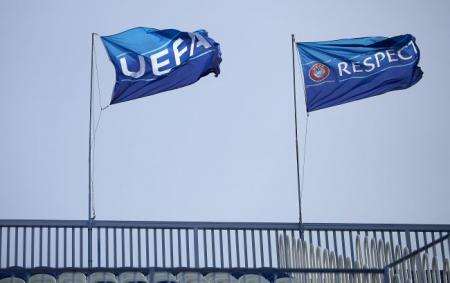 УЄФА відмовився від ганебної ідеї повернути Росію до змагань