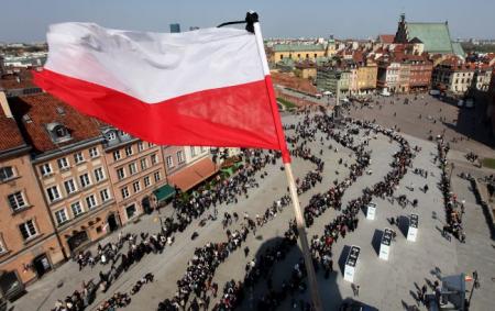 Відповідний захід. Польща почала підрахунок збитків від дій СРСР за Другу світову війну