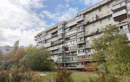 Мета - 2 мільйони гривень. Скільки років потрібно збирати на квартиру в Києві