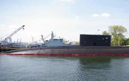 Польща планує закупити підводні човни, що здатні запускати крилаті ракети