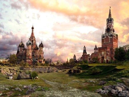 Пиррова победа: Новороссия переломит хребет Кремля