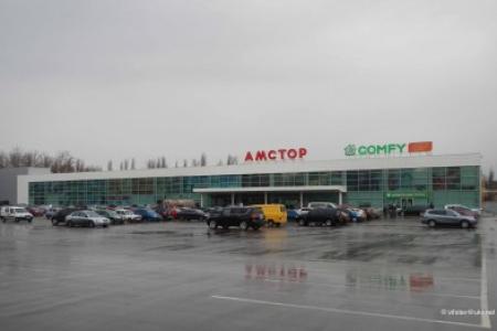 Постачальники “Амстора” стурбовані розкраданням товарів в магазинах, захоплених “Смарт-Холдингом”