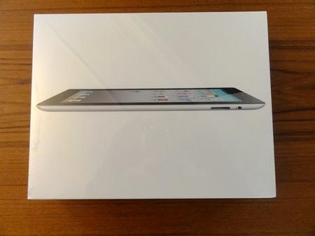 Новый iPad представят в октябре