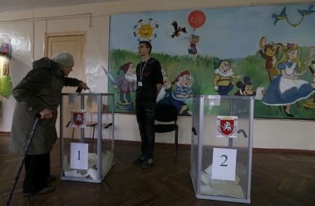 Урок “референдума”: каким быть диалогу с Крымом