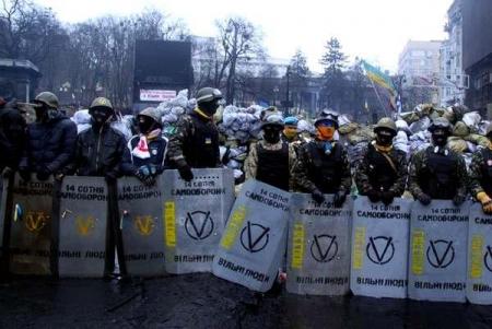 Почему победил Майдан, или О настоящем единстве