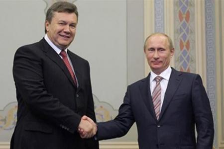 Путин без нефти – это Янукович