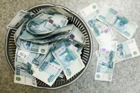 Доллар по 150 рублей после Нового года – это еще мягкий сценарий