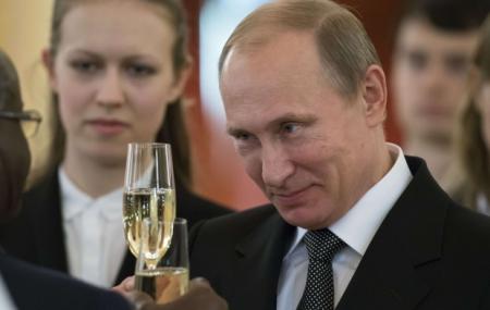 Путин навсегда: почему «против» пожизненного президентства означает «за» 
