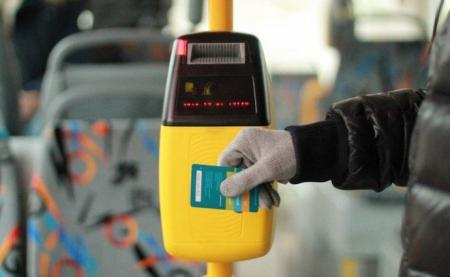 В Україні запроваджують єдиний електронний квиток для всього транспорту
