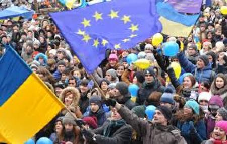 Половина українців вважає, що причиною Майдану став зрив асоціації з ЄС