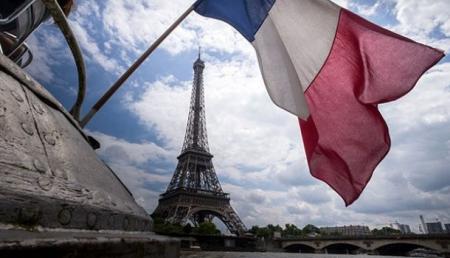 Во Франции планируют сократить 50 тысяч госслужащих