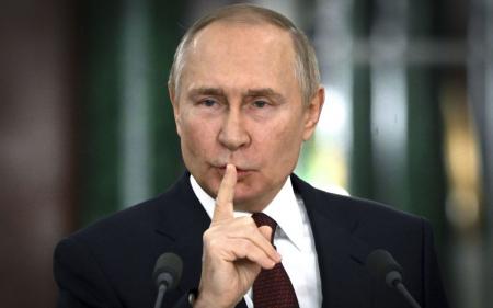 Через крах у війні диктатор Путін ізолювався від своїх еліт - Washington Post