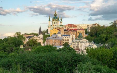 Київ виключили із рейтингу найкомфортніших міст світу Global Liveability Index - The Economist