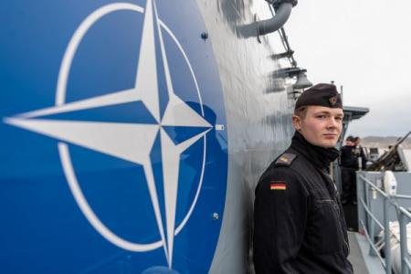 Как в Норвегии проходят масштабные учения НАТО 
