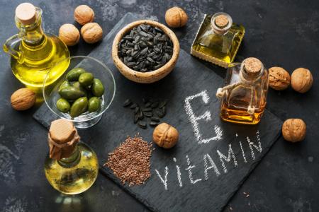 ТОП-5 самых лучших витаминов и минералов для женщин