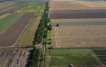 Окупанти цілеспрямовано знищують сільськогосподарську техніку в Україні, - розвідка
