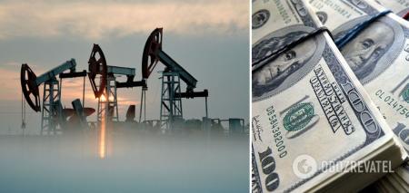 Ще один енергетичний гігант відмовився від кривавої нафти з Росії