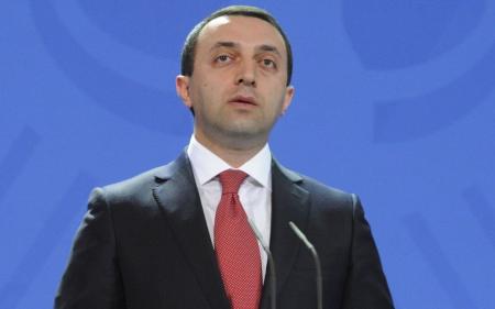 Прем'єр Грузії вважає, що його країна заслуговує на статус кандидата в ЄС більше, ніж Україна