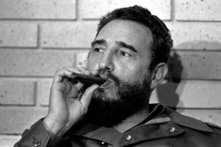 Умер Фидель Кастро: российские коммунисты скорбят, кубинские эмигранты ликуют