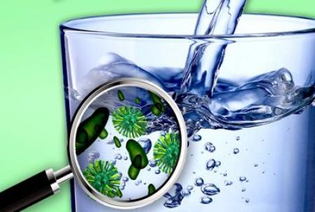 Способы очистки воды из-под крана в домашних условиях