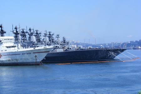 Московский мэр изменит правила помощи Черноморскому флоту в Севастополе