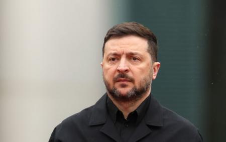 Україна не брала участі в підриві 