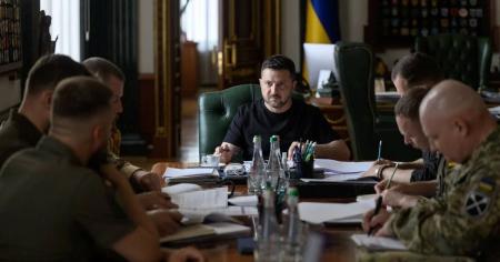 3000+ км — не межа: Зеленський заявив про нові далекобійні удари проти РФ