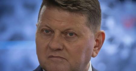 Україна могла ізолювати Крим ще 2023-го: Залужний розповів, що завадило