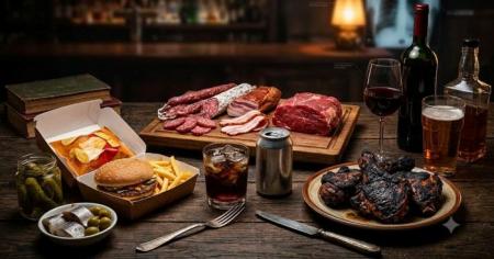 Перевірте свій холодильник просто зараз: 7 продуктів-вбивць, що провокують рак