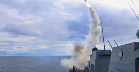 США прискорюють виробництво ракет Tomahawk: укладено контракт на $22,9 млрд